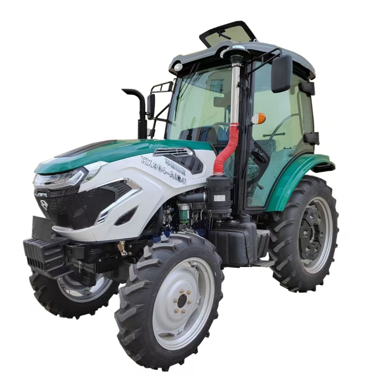 Huaye mountain tow TB1004 series wheeled